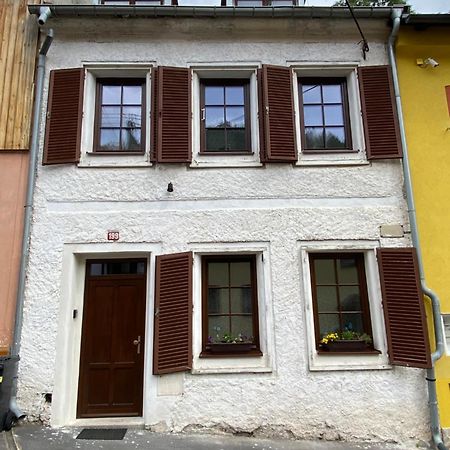 Apartman Pod Bozim Darem Jachymov Luaran gambar