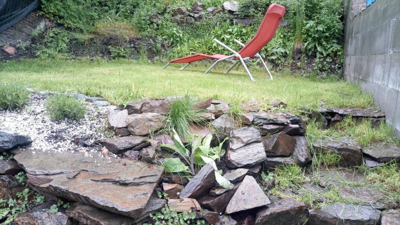 Apartman Pod Bozim Darem Jachymov Luaran gambar