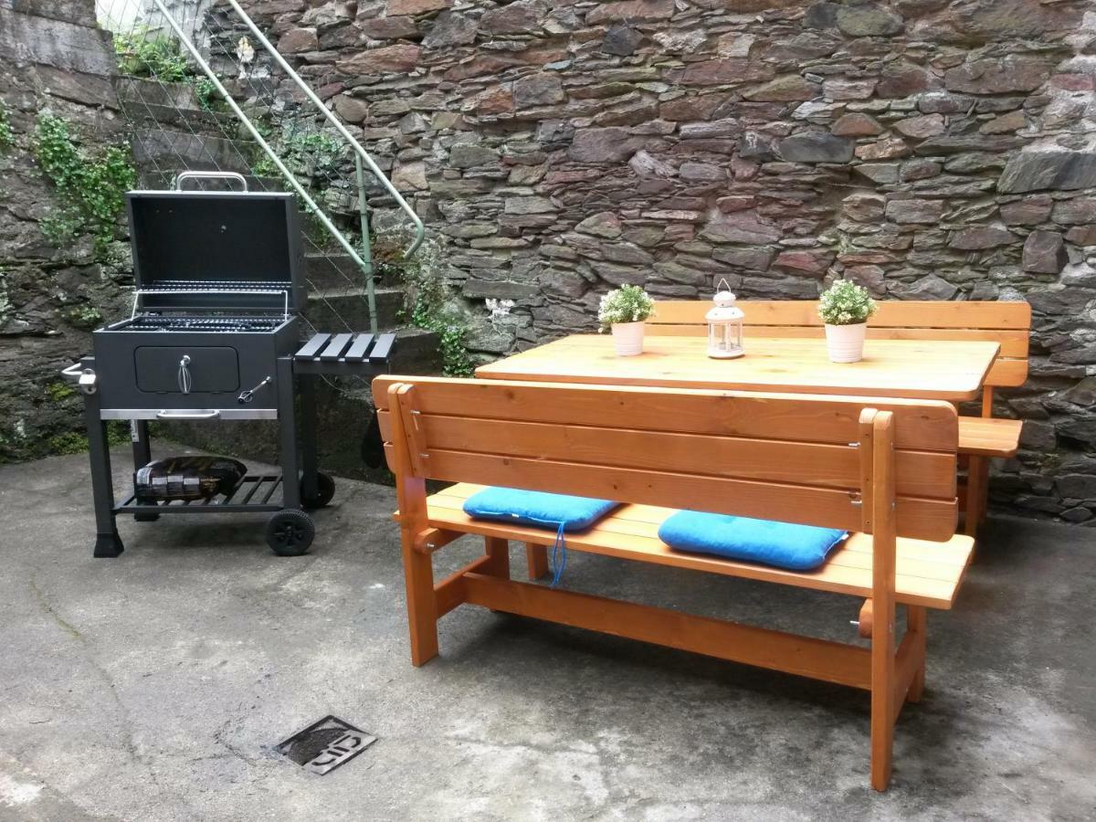 Apartman Pod Bozim Darem Jachymov Luaran gambar