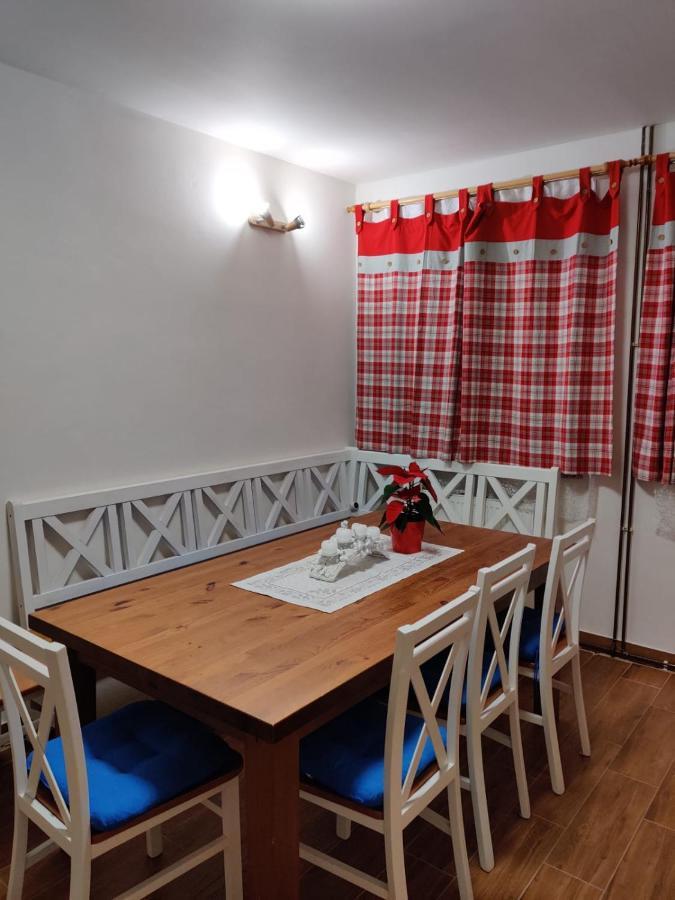 Apartman Pod Bozim Darem Jachymov Luaran gambar